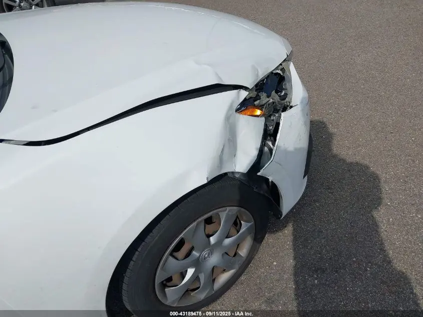 2014 MAZDA MAZDA3 I SPORT