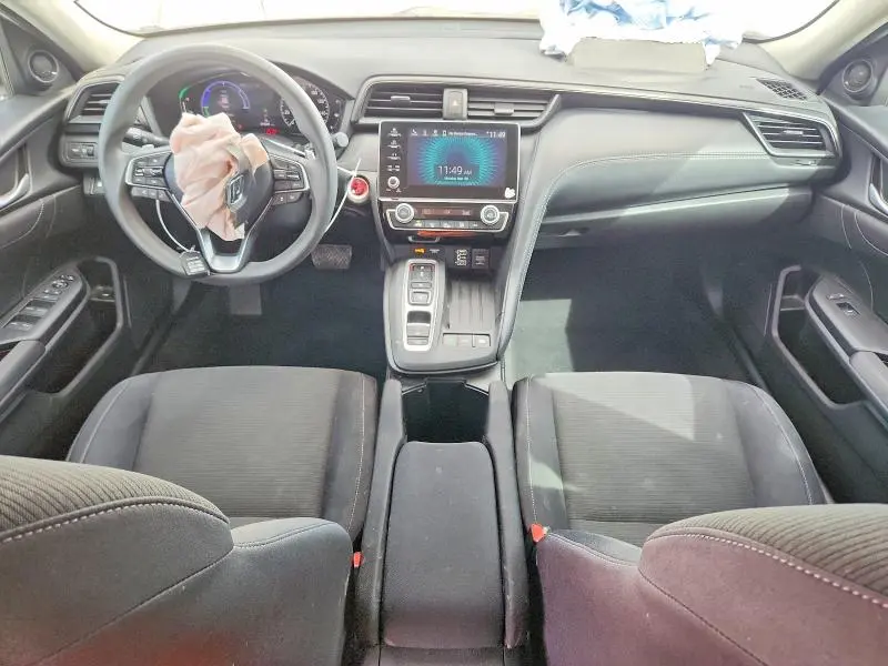 2021 HONDA INSIGHT EX  