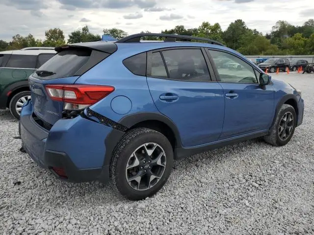 2019 SUBARU CROSSTREK PREMIUM  