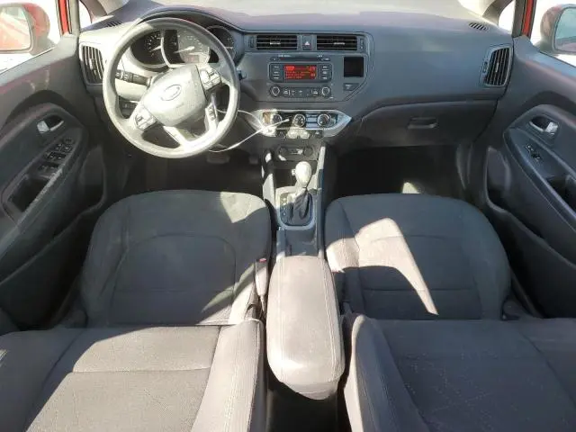 2013 KIA RIO EX