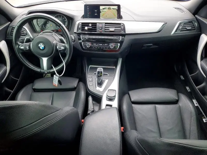 2018 BMW 230I   