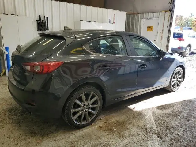 2018 MAZDA 3 TOURING  