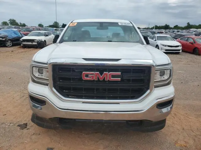 2017 GMC SIERRA C1500  