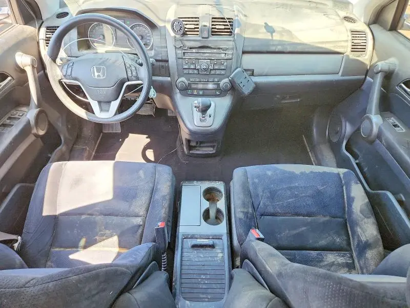 2011 HONDA CR-V EX  