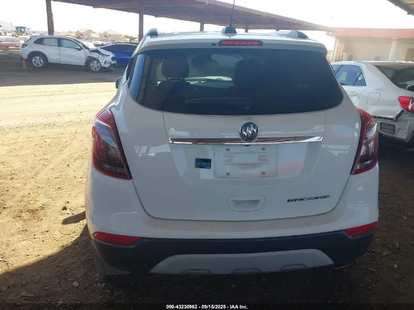 2019 BUICK ENCORE FWD PREFERRED