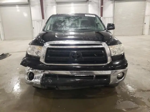 2010 TOYOTA TUNDRA DOUBLE CAB SR5  