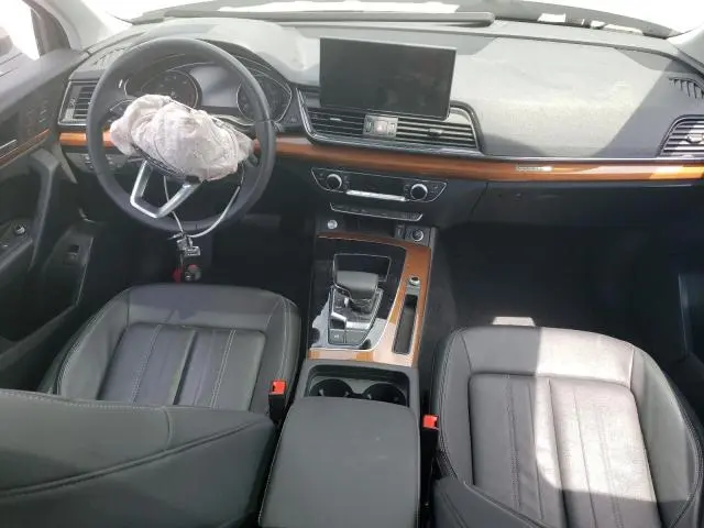 2023 AUDI Q5 PREMIUM 45