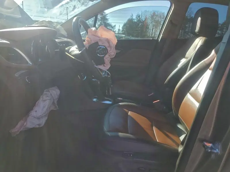 2014 BUICK ENCORE PREMIUM  