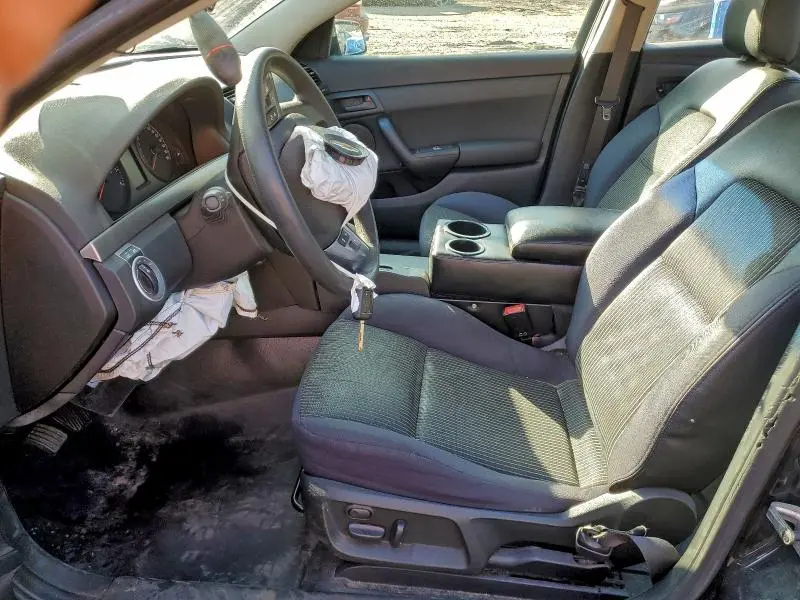 2013 CHEVROLET CAPRICE POLICE  