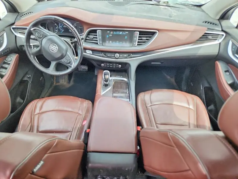 2018 BUICK ENCLAVE AVENIR  