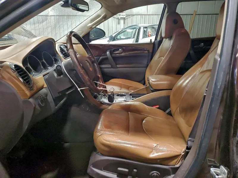 2015 BUICK ENCLAVE   