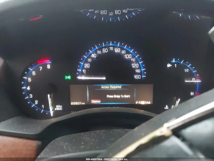 2015 CADILLAC ATS PREMIUM