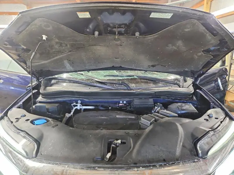 2020 HONDA PILOT TOURING  