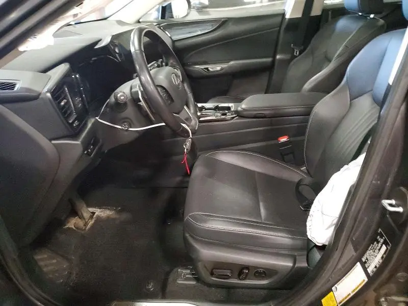 2022 LEXUS NX 350H  