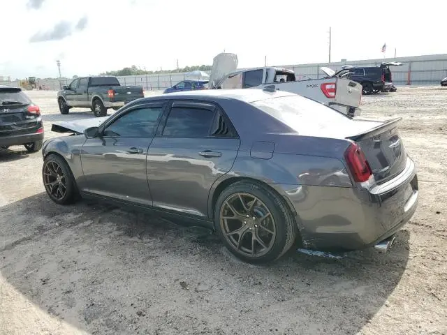 2019 CHRYSLER 300 TOURING  
