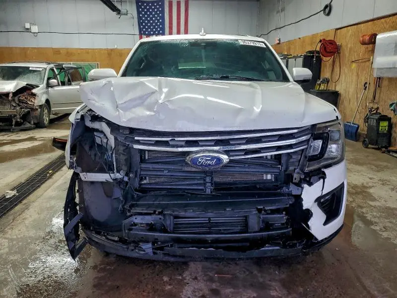 2020 FORD EXPEDITION MAX XLT  