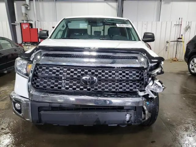 2020 TOYOTA TUNDRA DOUBLE CAB SR  