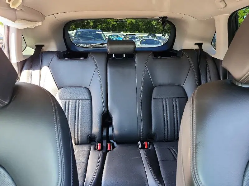 2025 HONDA HR-V EXL  