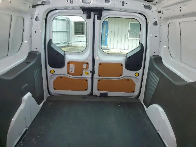 2022 FORD TRANSIT CONNECT XL  