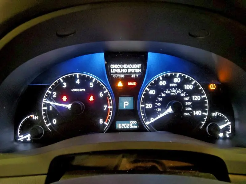 2014 LEXUS RX 350 BASE  