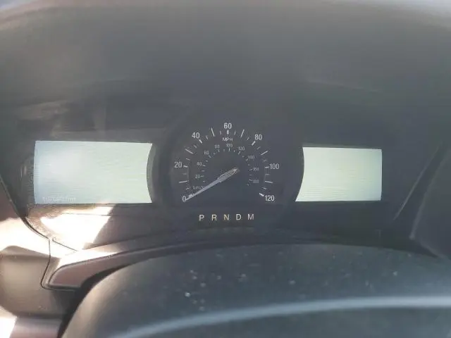 2016 FORD EXPEDITION PLATINUM  