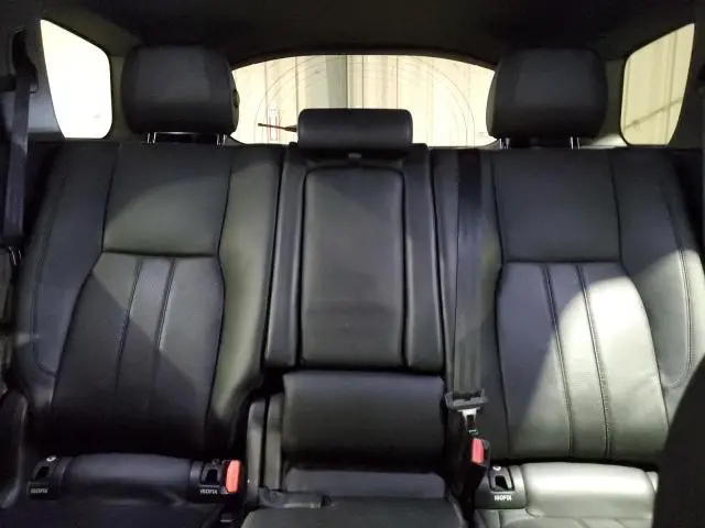 2016 LAND ROVER DISCOVERY SPORT HSE  