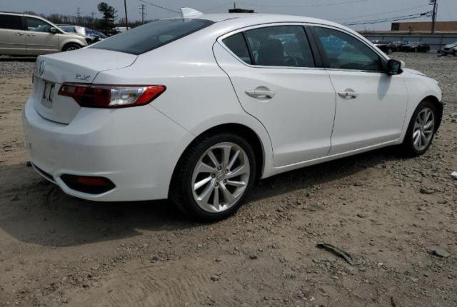 2016 ACURA ILX PREMIUM