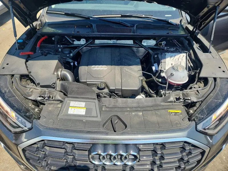2024 AUDI Q5 PREMIUM 45  
