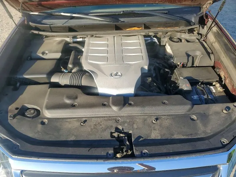 2015 LEXUS GX 460  