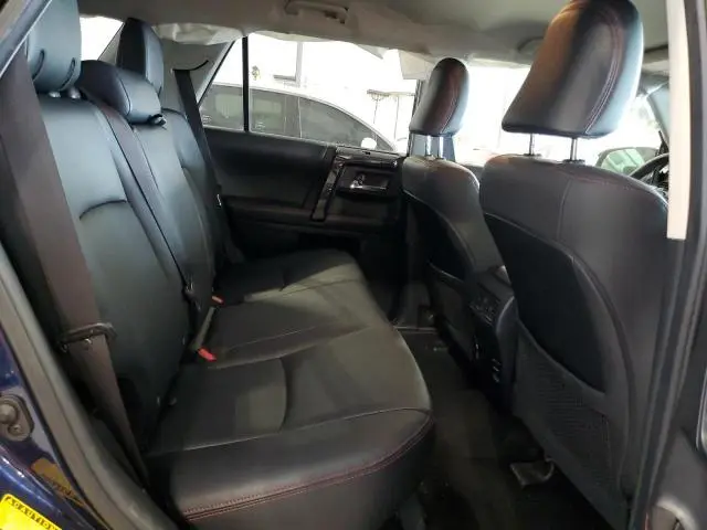 2019 TOYOTA 4RUNNER SR5/SR5 PREMIUM  