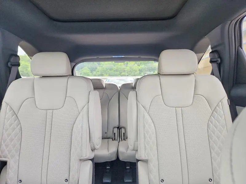 2026 KIA SORENTO SXP  