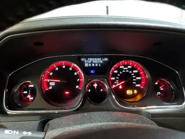 2013 GMC ACADIA SLT-1  