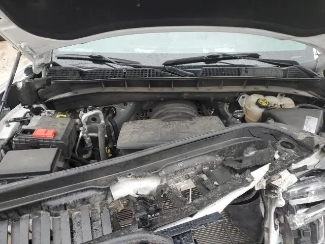 2021 GMC SIERRA K1500 ELEVATION  