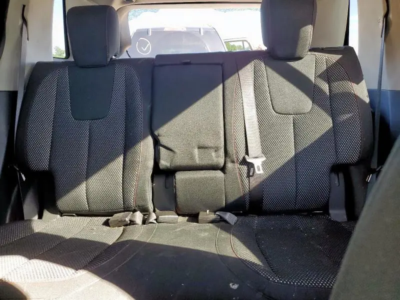 2016 GMC TERRAIN SLE  