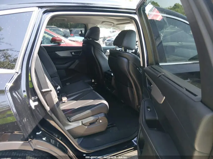 2024 ACURA MDX TECHNOLOGY PACKAGE
