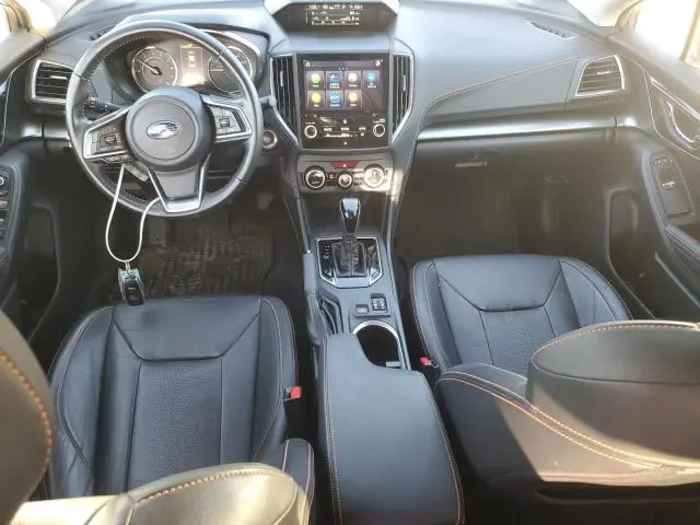 2019 SUBARU CROSSTREK LIMITED