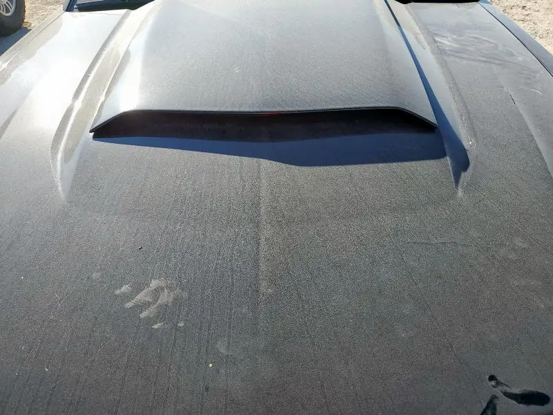 2012 FORD MUSTANG GT  