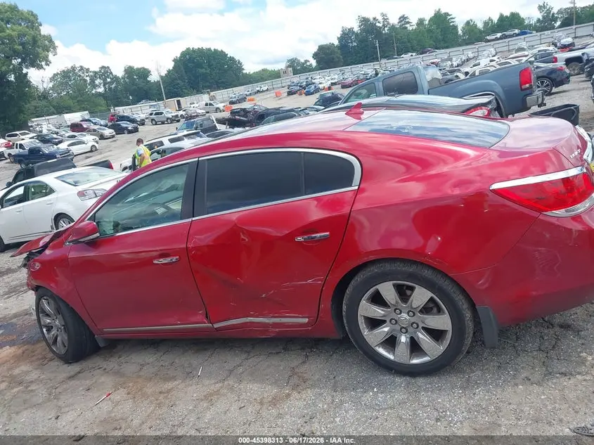 2013 BUICK LACROSSE PREMIUM 1 GROUP