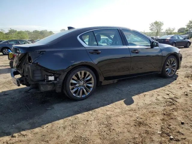2016 ACURA RLX TECH  