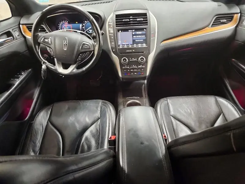 2016 LINCOLN MKC RESERVE  