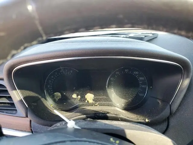 2018 LINCOLN MKC SELECT  