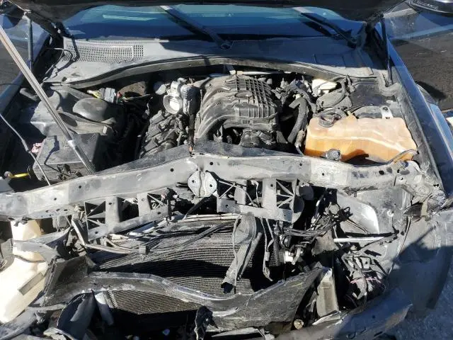 2014 CHRYSLER 300 S  