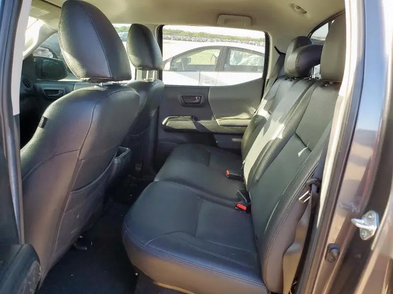 2023 TOYOTA TACOMA DOUBLE CAB  