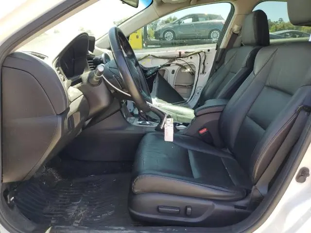 2015 ACURA ILX 20  