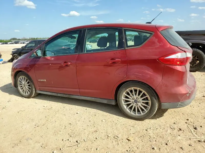 2013 FORD C-MAX SE  