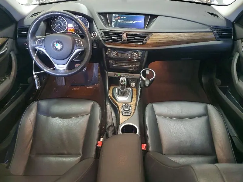 2014 BMW X1 XDRIVE28I  