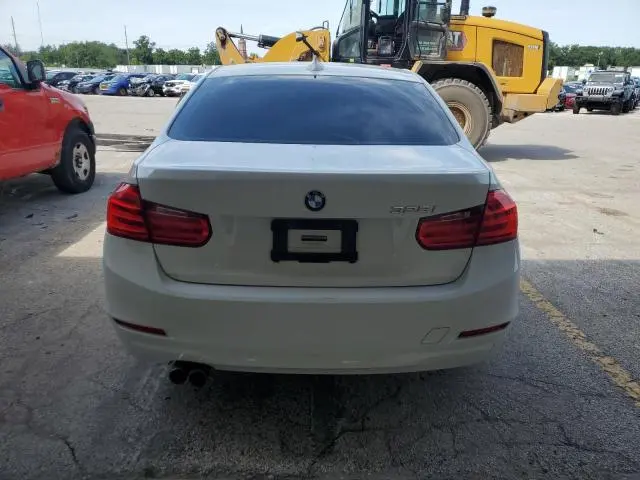 2015 BMW 328 I  