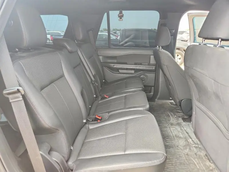 2020 FORD EXPEDITION XL  