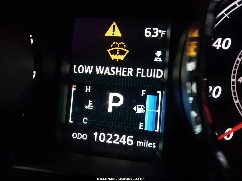 2017 MITSUBISHI OUTLANDER SPORT 2.0 LE