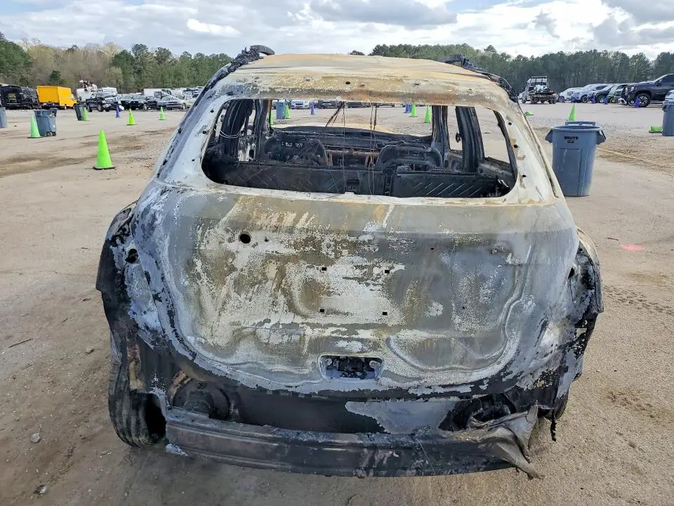 2019 CHEVROLET TRAX 1LT  
